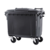 Contenedor para basura