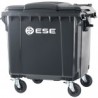 Contenedor Para Basura