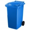Contenedor Para Basura