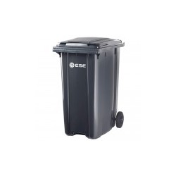 Contenedor Para Basura