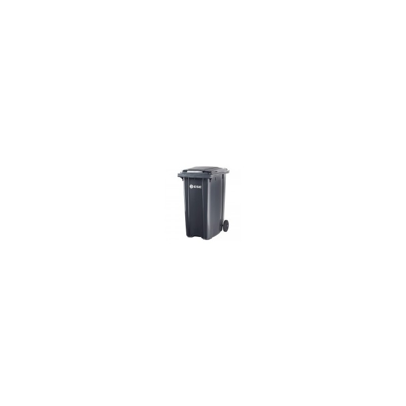 Contenedor Para Basura