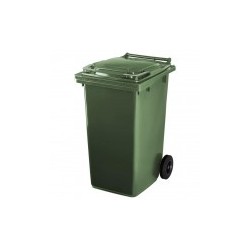 Contenedor Para Basura