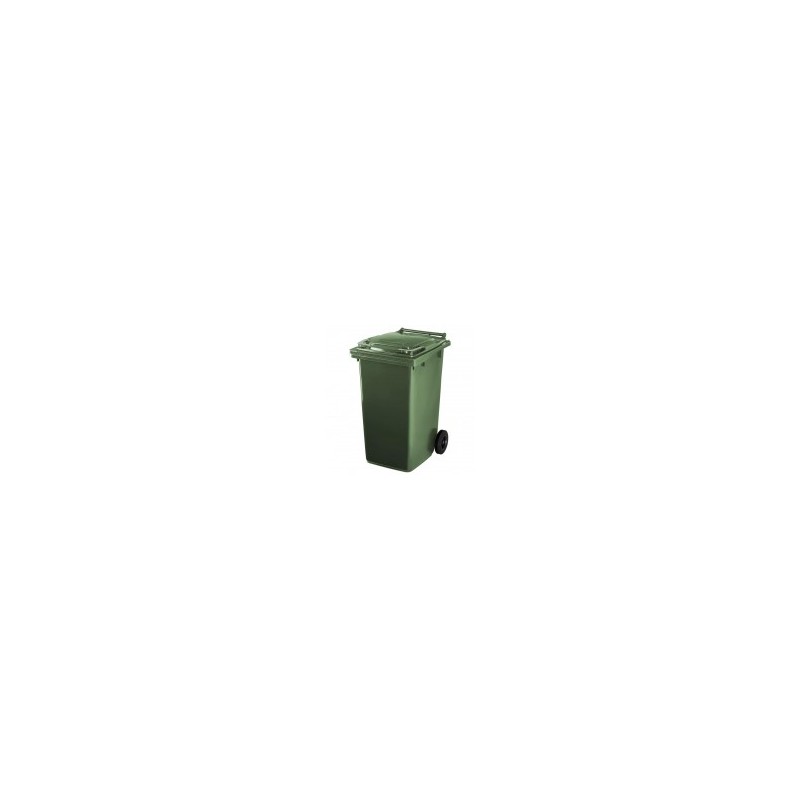 Contenedor Para Basura