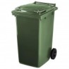 Contenedor Para Basura