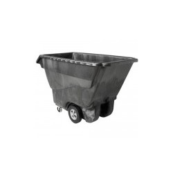 Contenedor Transportador de carga 1 CY