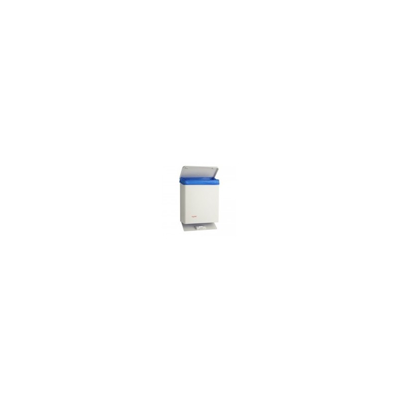 Contenedor Wallbox