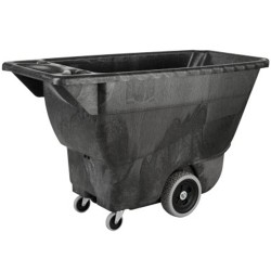 Contenedor Transportador de carga 0.5 CY