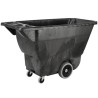 Contenedor Transportador de carga 0.5 CY