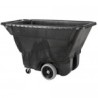 Contenedor Transportador de carga 0.5 CY