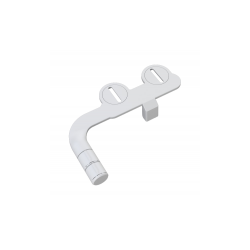 Bidet Manual doble boquilla