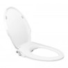 Asiento Mecánico Tipo Bidet