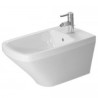 Bidet a Muro DuraStyle