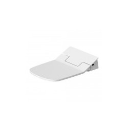 SensoWash® Slim para Inodoros DuraStyle