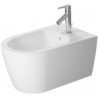 Bidet a Muro ME by Stark