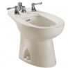 Bidé Piedmont con Lavado Vertical