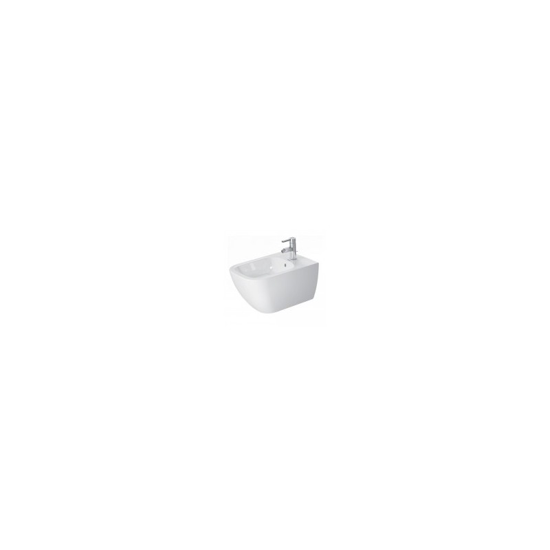 Bidet Happy D.2 a Muro