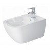 Bidet Happy D.2 a Muro