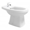 Paquete Bidet y Llave