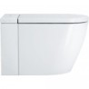 Inodoro SensoWash® i Plus
