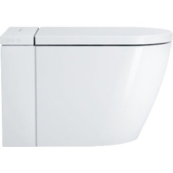 Inodoro SensoWash® i Plus