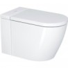 Inodoro SensoWash® i Plus