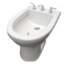 Paquete Bidet a piso y Grifería
