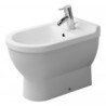 Bidet a piso