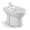 Paquete Bidet a piso y Monomando
