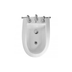 Kit de Bidet + Grifería