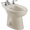 Bidé Piedmont con Lavado Vertical