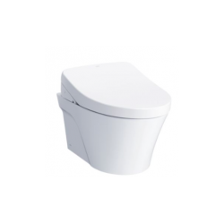 Washlet®+ S550E - Inodoro Suspendido