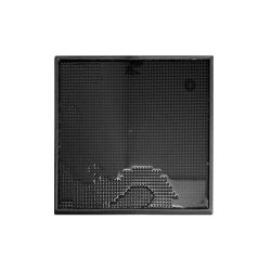 Tapete Sanitizante para Desinfección de Calzado