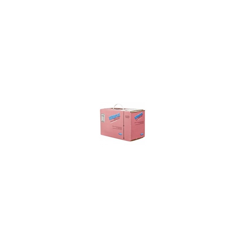 SureFlo® Jabón Rosa