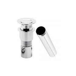 Contra con rebosadero