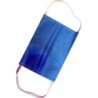 Cubrebocas 3 Capas - desechable