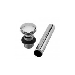 Contra con rebosadero