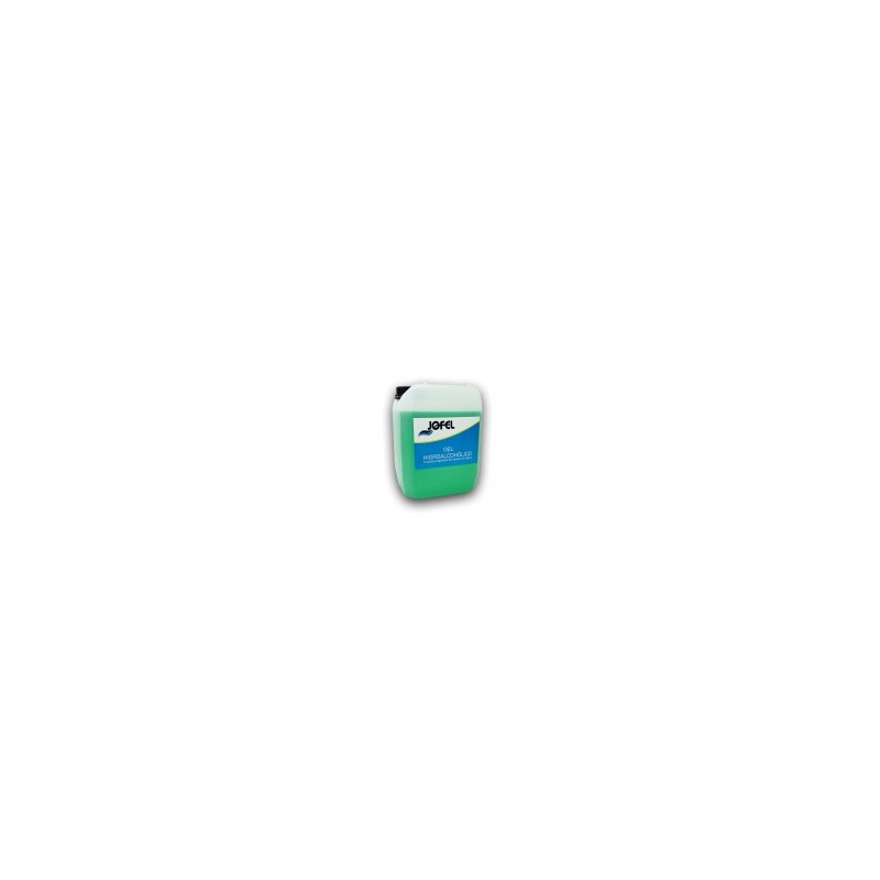 Gel Hidroalcohólico 5L