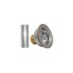 Contracanasta para Fregadero