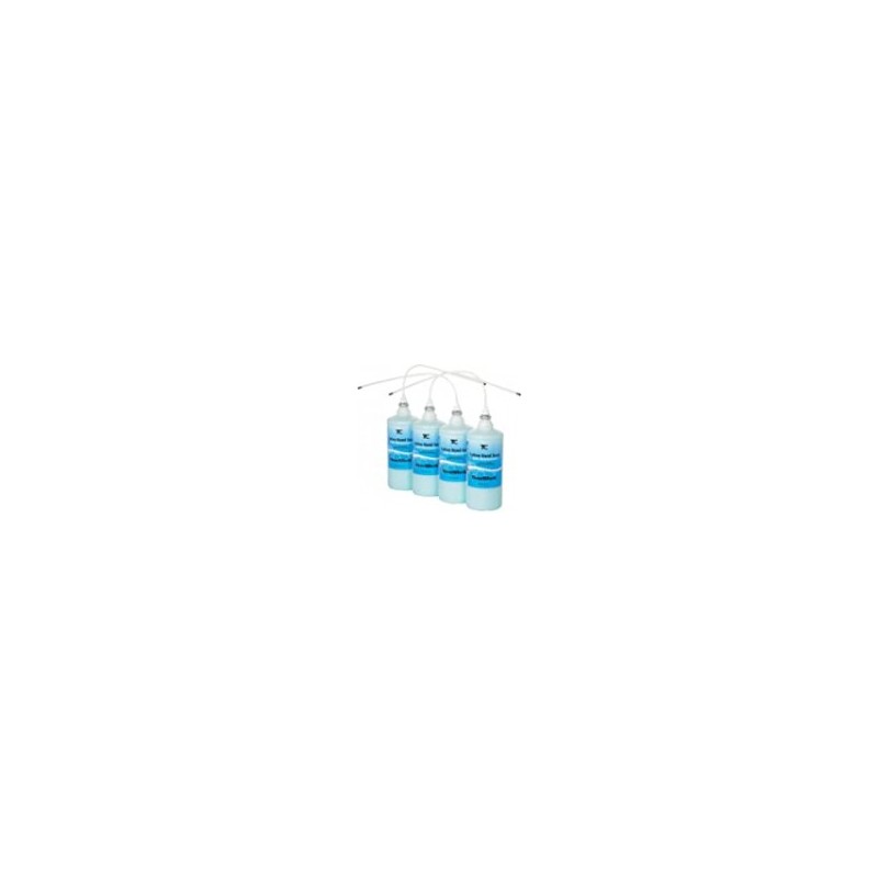 Caja de Repuestos de Jabón