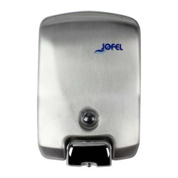 Dispensador de Jabón Futura