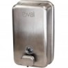 Jabonera Inox
