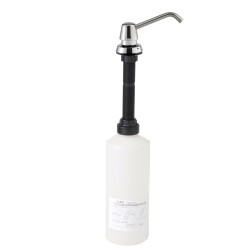 Dispensador de Jabón