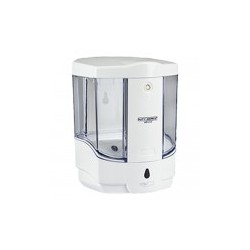Dispensador de Jabón Automático
