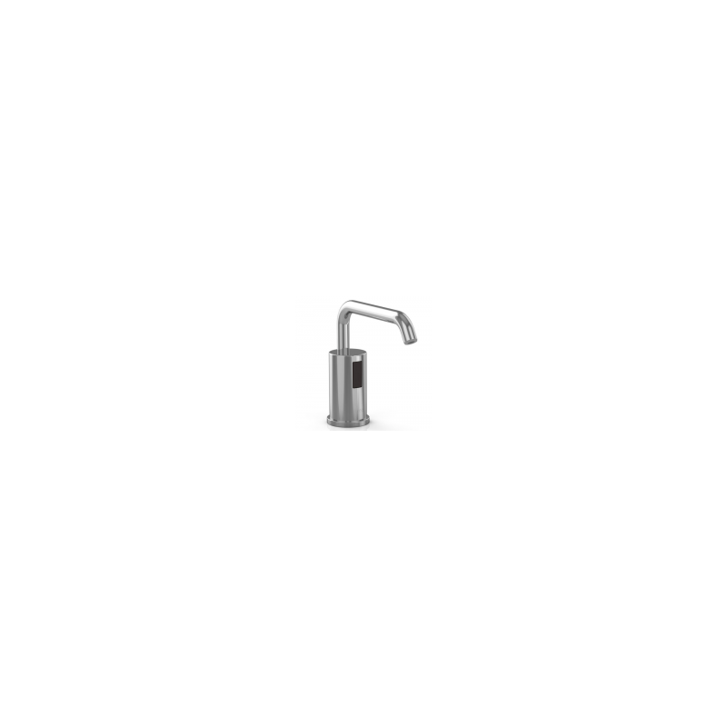 Dispensador Automático de Jabón