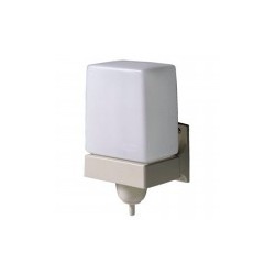 Dispensador de Jabón