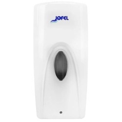Dispensador de Jabón Automático