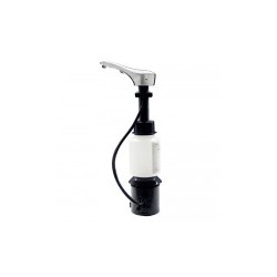 Dispensador Automático de Jabón SureFlo® en Cubierta