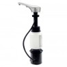 Dispensador Automático de Jabón SureFlo® en Cubierta