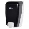 Jabonera Azur Maxi Rellenable