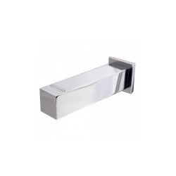 Dispensador automático de jabón